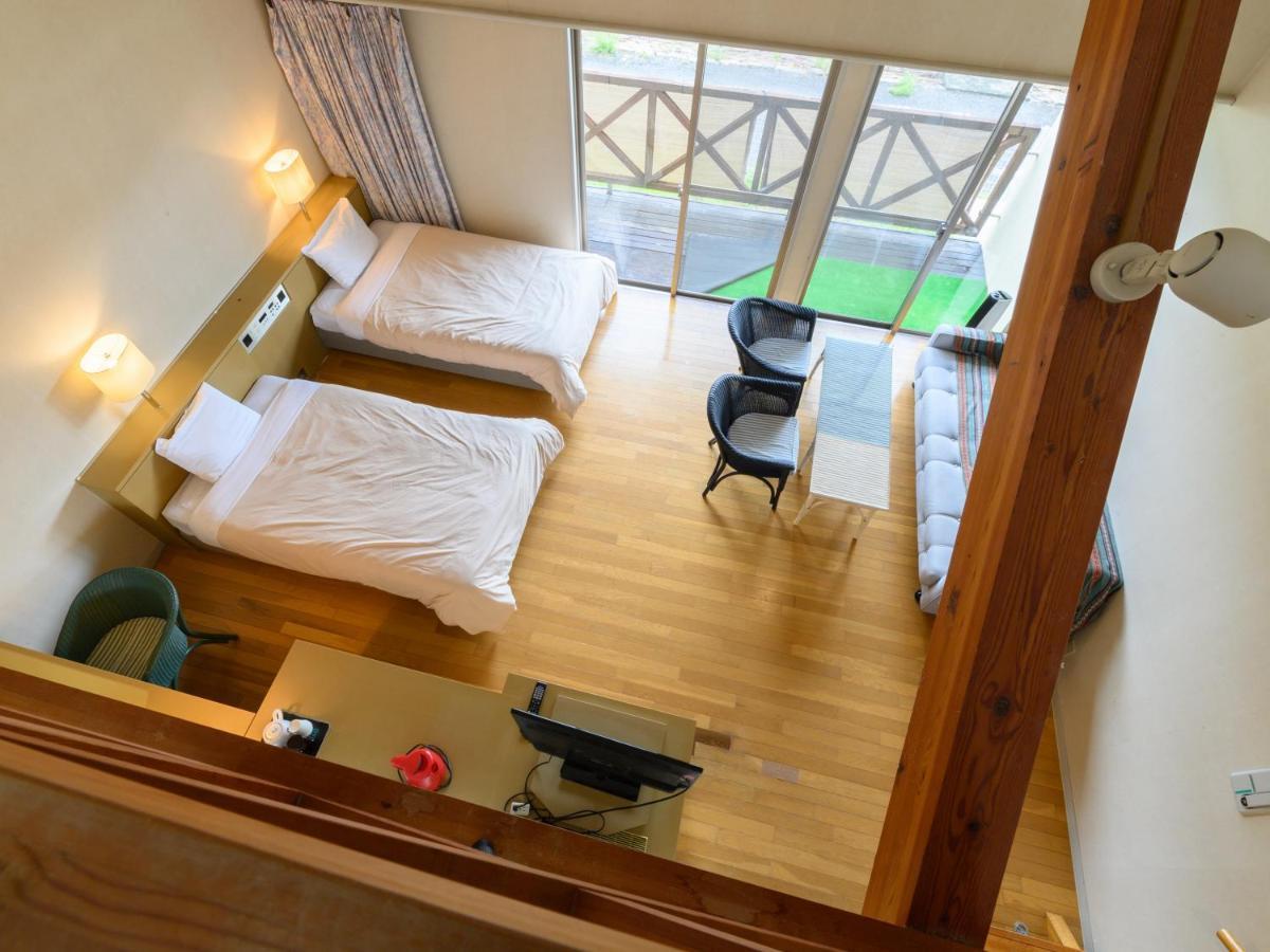 Tabist Villa Daio Resort Ise-Shima Shima  Exterior foto