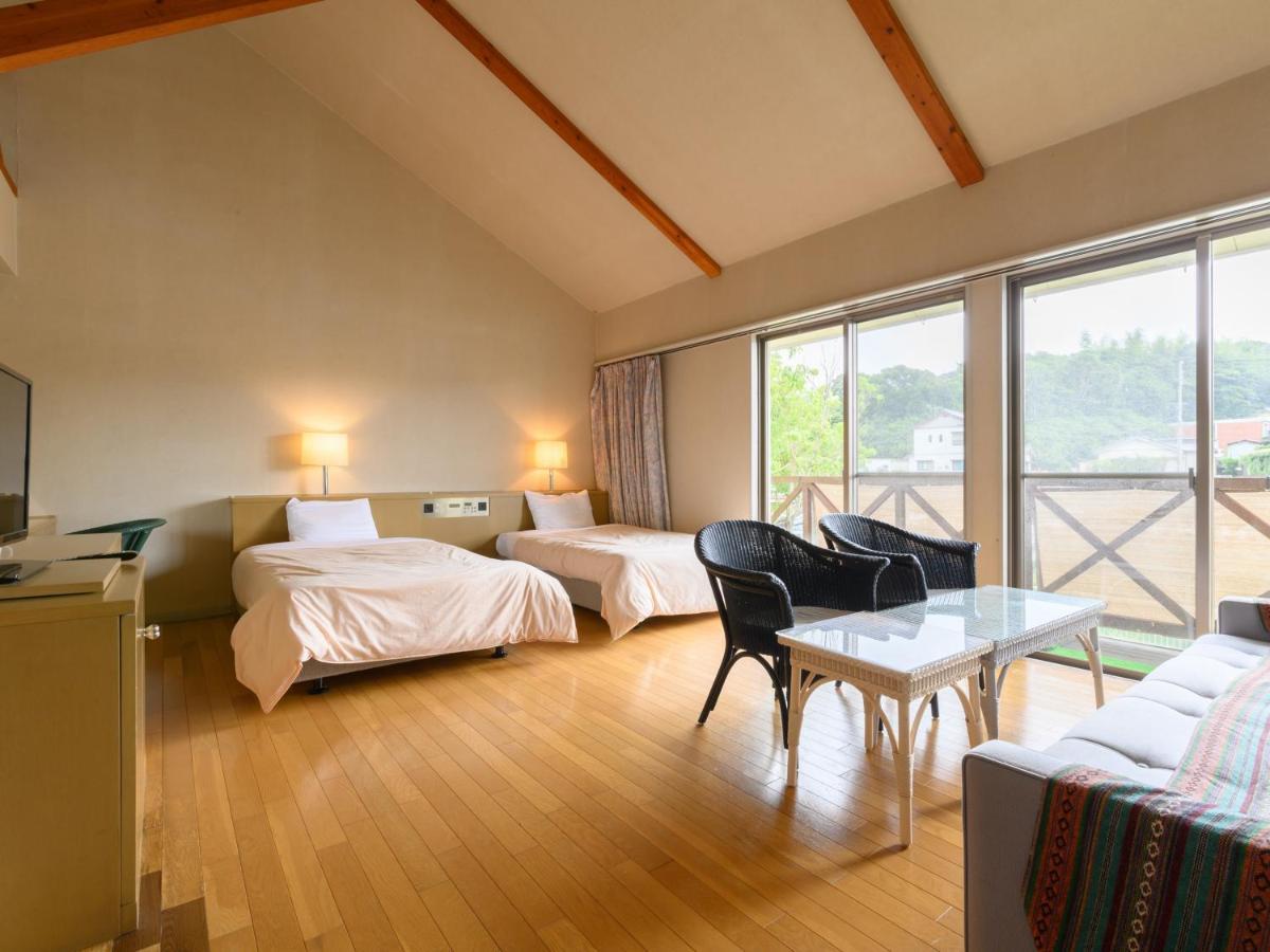 Tabist Villa Daio Resort Ise-Shima Shima  Exterior foto