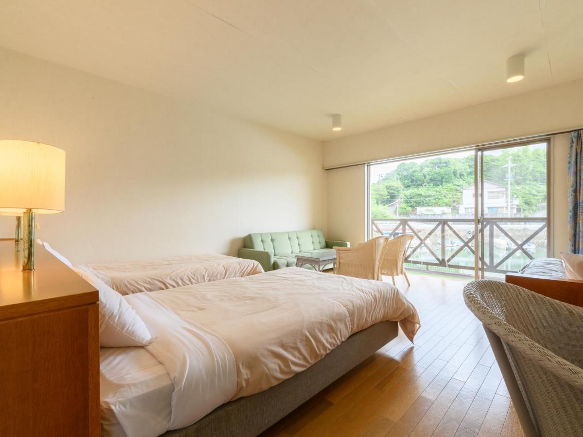 Tabist Villa Daio Resort Ise-Shima Shima  Exterior foto