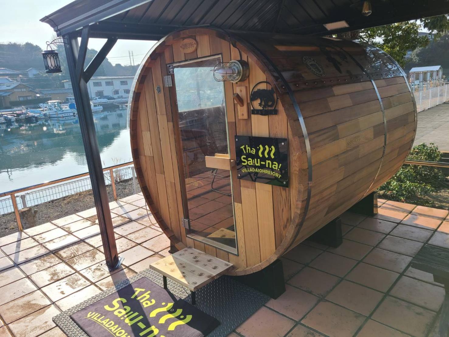 Tabist Villa Daio Resort Ise-Shima Shima  Exterior foto