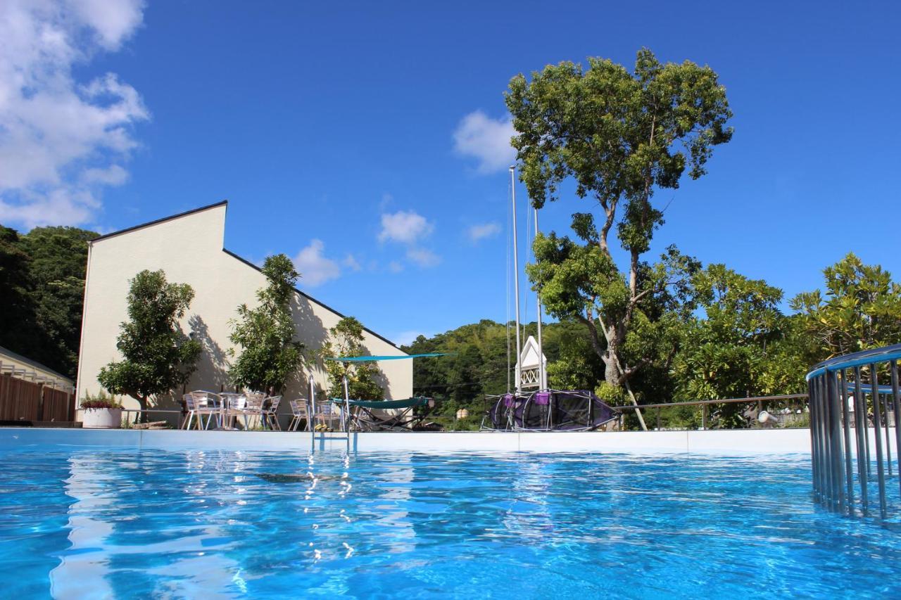 Tabist Villa Daio Resort Ise-Shima Shima  Exterior foto