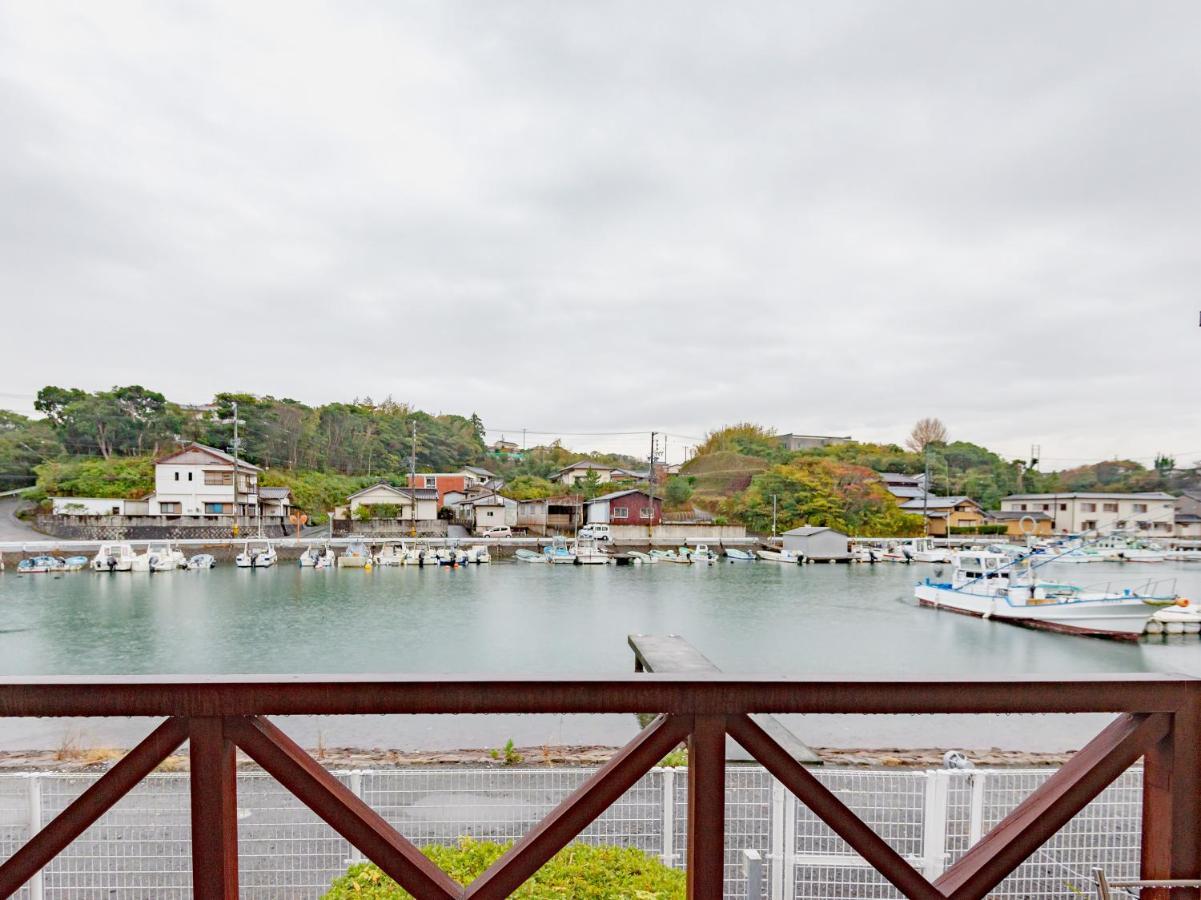 Tabist Villa Daio Resort Ise-Shima Shima  Exterior foto